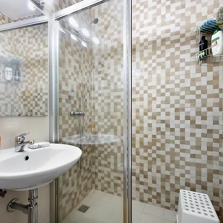 Holiday home Mdc - Muralhas Da *