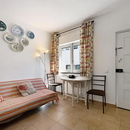 Holiday home Mdc - Muralhas Da