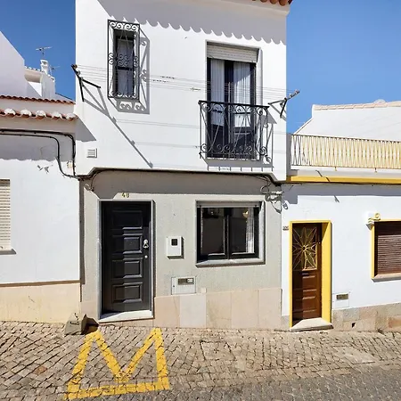 Holiday home Mdc - Muralhas Da