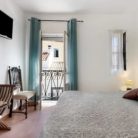 Holiday home Mdc - Muralhas Da