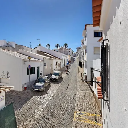 Mdc - Muralhas Da Holiday home *