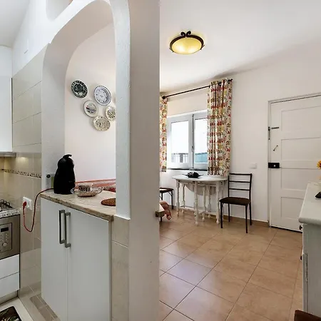 Tatil Evi Mdc - Muralhas Da