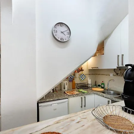 Ferienhaus Mdc - Muralhas Da Lagos